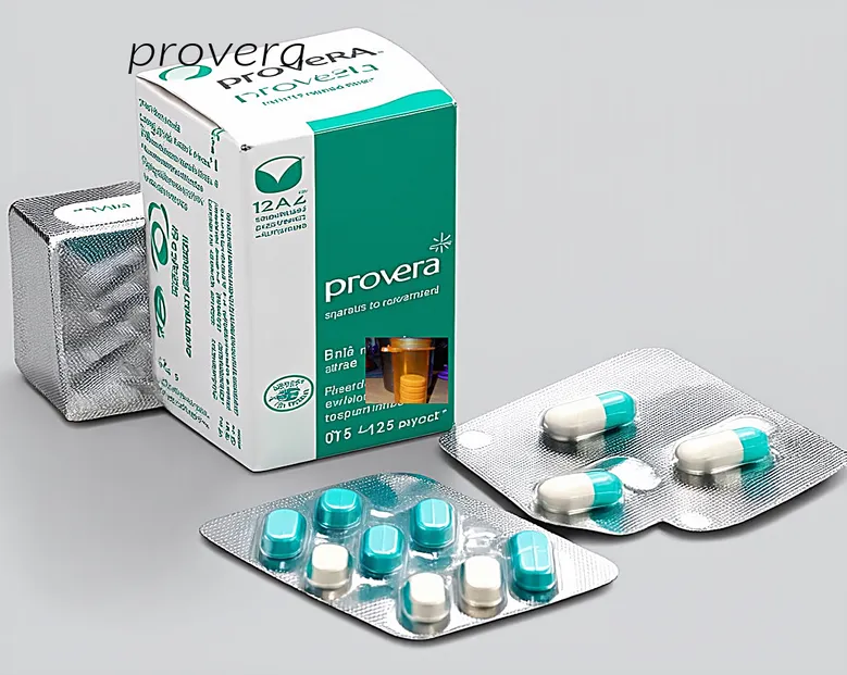 Provera 1