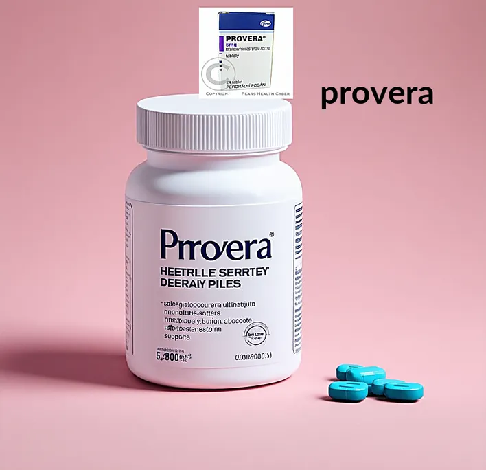 Provera 3